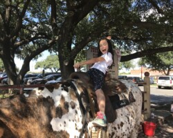 My new friend "Shooter"