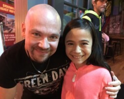 World renown bassist Tracy Goode playing at a small club in Nashville!