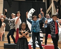 Did someone say "picture time"?