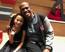 Patrick Clanton!! AKA GABE!!