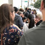 I love saying thank you!