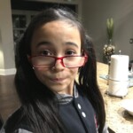 Me acting sophisticated