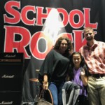 Nate and Kellie are our old next door neighbors and I stayed with them this week in Atlanta along with their two pups!