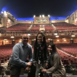 Mina and Jeff from Baton Rouge!