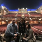 Mina and Jeff from Baton Rouge!