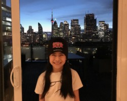Toronto is amazing!