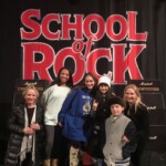 My new friends from Grand Rapids