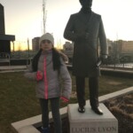 Lucius Lyon helped develop Grand Rapids