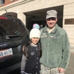 Myt friend Frank Busso gave me a tour of the Air Force Band facilities, it was awesome!