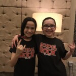 Great minds think alike!