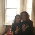 Best day of every week is Lynn-Day (Bass lesson )