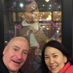 I am bigger than my parents