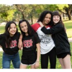 Girls of Horace Green