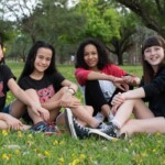 Girls of Horace Green