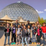 FIELD TRIP!! So much fun.