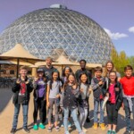 FIELD TRIP!! So much fun.