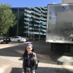 Stage Door Jacksonville