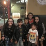 The Trublood Boys and Gabriella