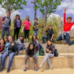 Field trip to the Omaha Zoo