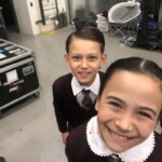 Me and Mystic "Zach"