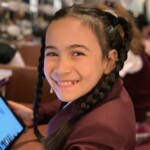 Pre-show at my station