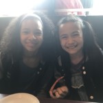 Me and Ari