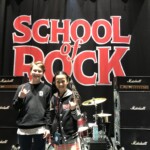 My friend Conner and I were in the same wedding when we were little