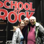 My friends Craig and Jennifer