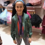 I like this jacket (but we didn't get it)